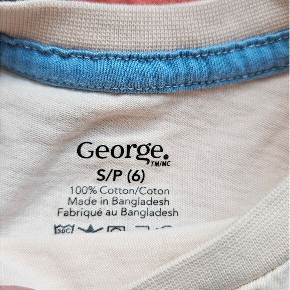 6 Pc Boy Tshirt Bundle - Picture 9 of 9